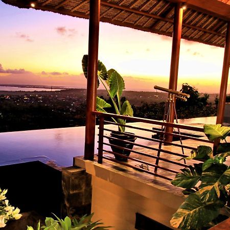 The Longhouse, Jimbaran - Bali Hotel Exterior photo