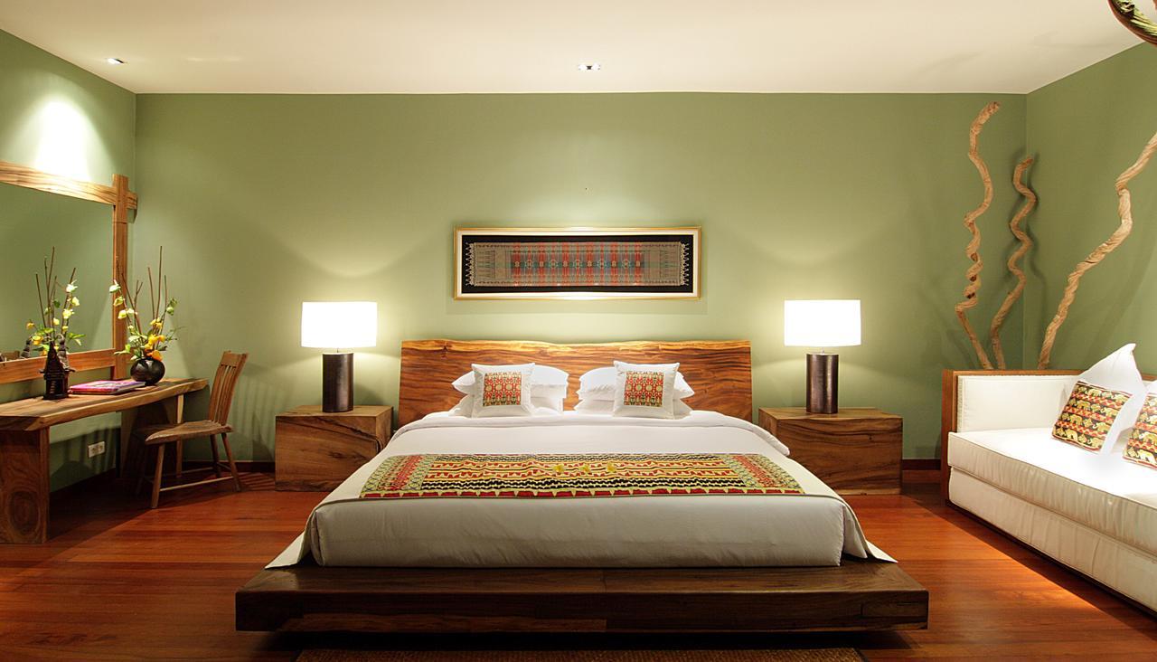 The Longhouse, Jimbaran - Bali Hotel Exterior photo