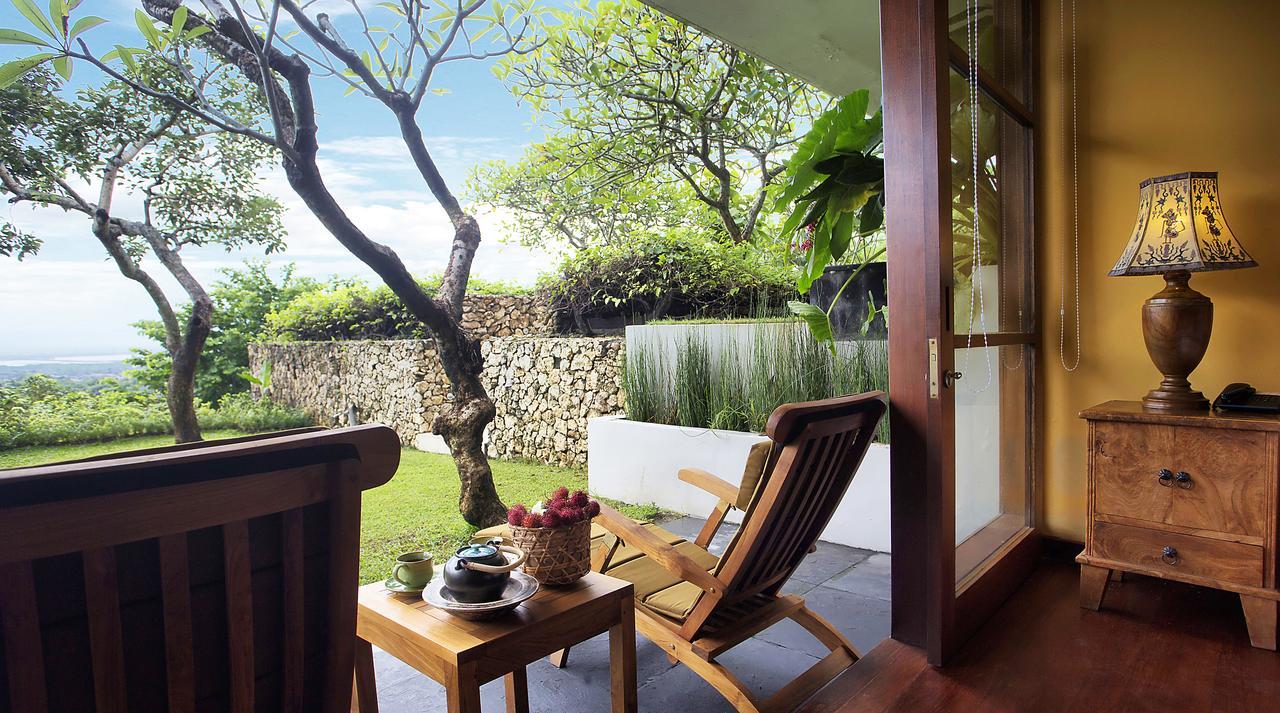The Longhouse, Jimbaran - Bali Hotel Exterior photo